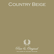 Colour Sample | Country Beige