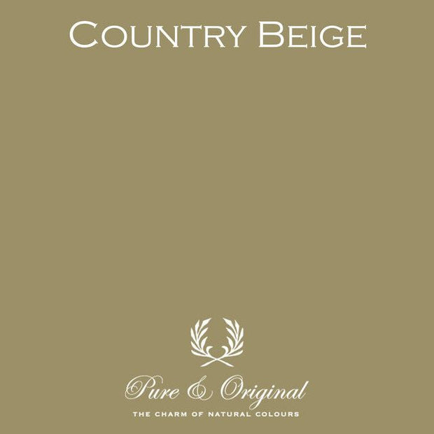 Colour Sample | Country Beige