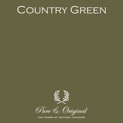 Carazzo | Country Green