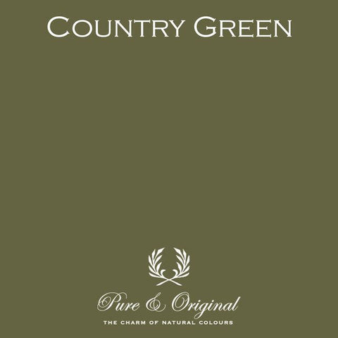 WallPrim Pro | Country Green