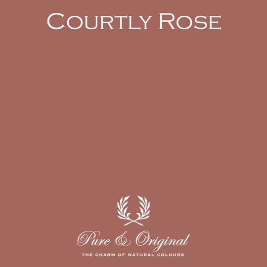 Classico | Courtly Rose