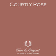 Classico | Courtly Rose