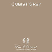 Fresco | Cube Gray