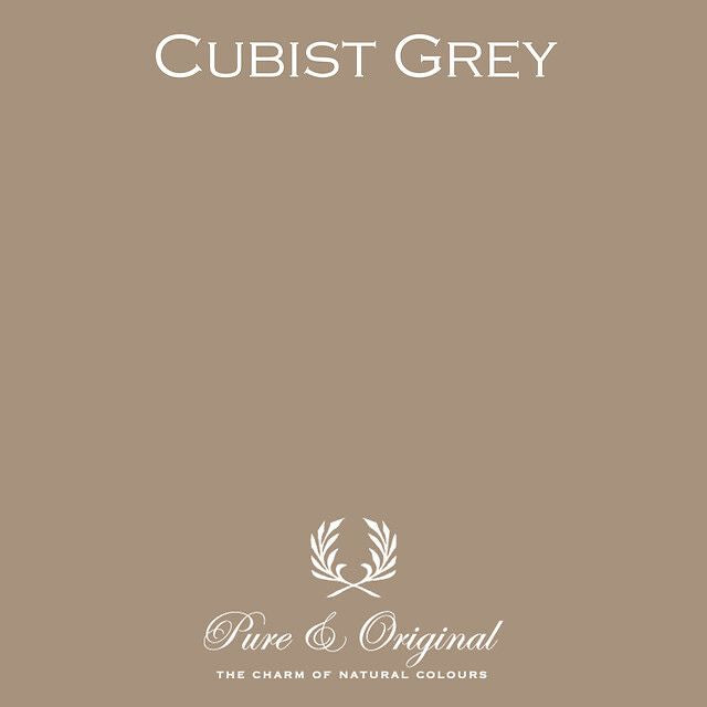 WallPrim Pro | Cube Gray
