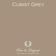 Quartz Kalei | Cubist Grey