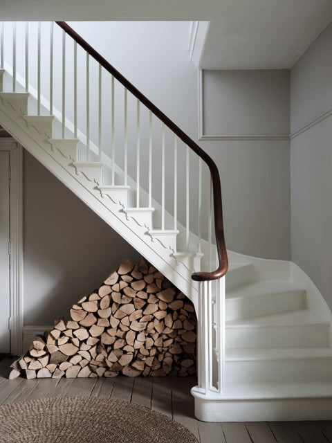 Exterior Masonry Paint | Cornforth White no. 228