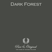 Sample potje | Dark Forest | Pure & Original