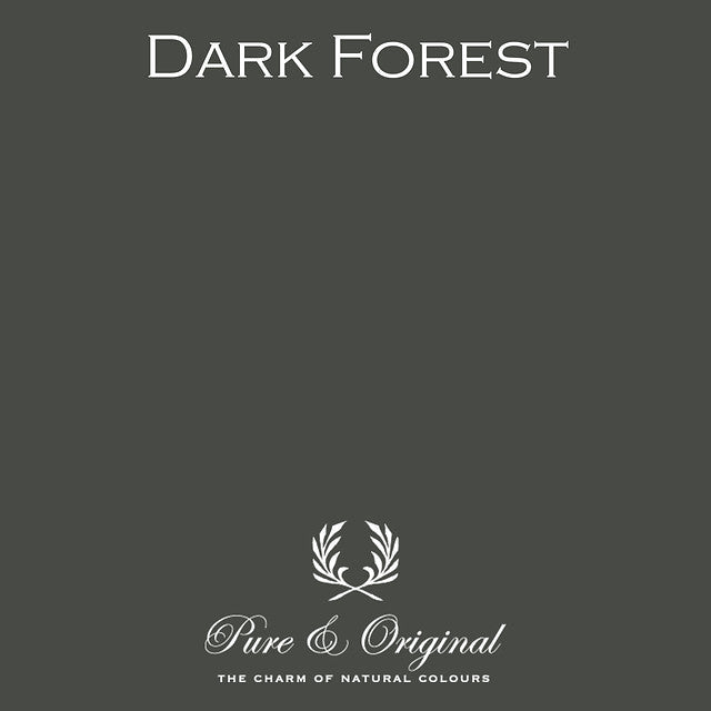 OmniPrim Pro | Dunkler Wald