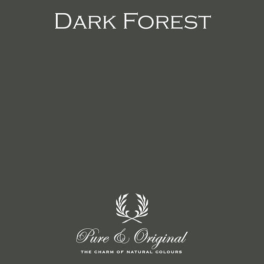 OmniPrim Pro | Dunkler Wald