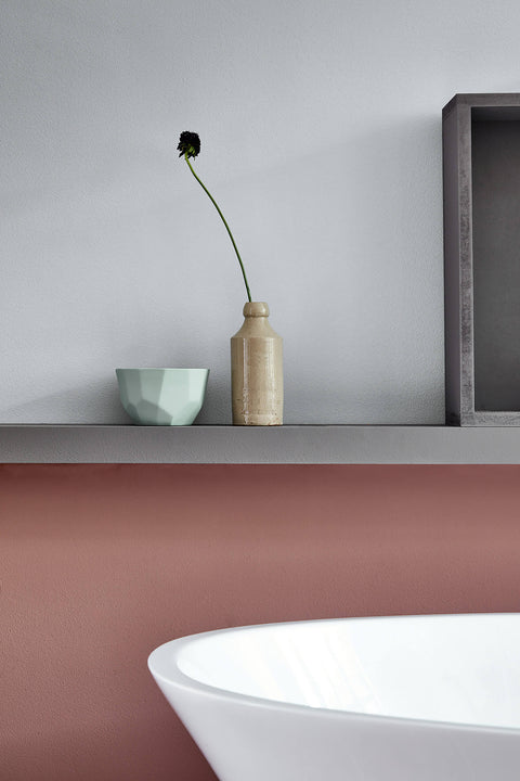 Smart Floor Paint | Blush No. 267