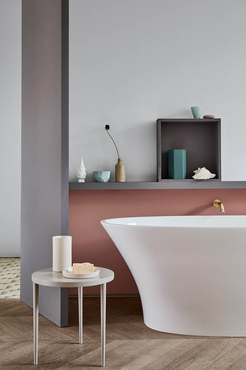 Intelligent ASP | Blush no. 267