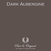 Sample potje | Dark Aubergine | Pure & Original