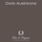 Classico | Dark Aubergine