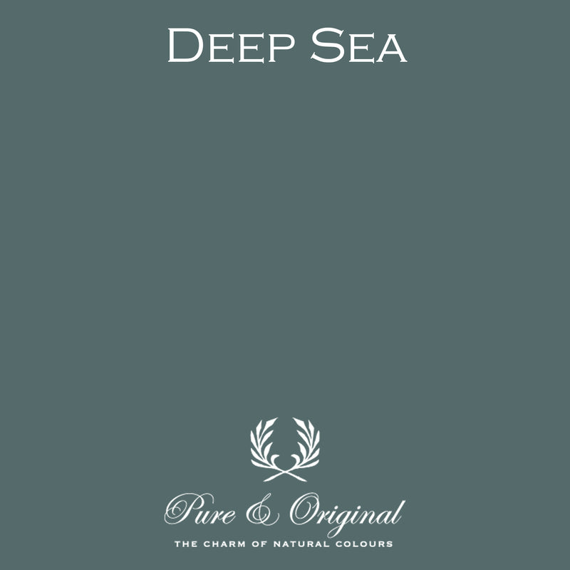 NEW: Quartz Kalei | Deep Sea