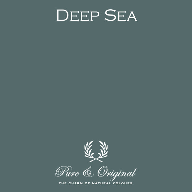 NEW: Sample potje | Deep Sea | Pure & Original