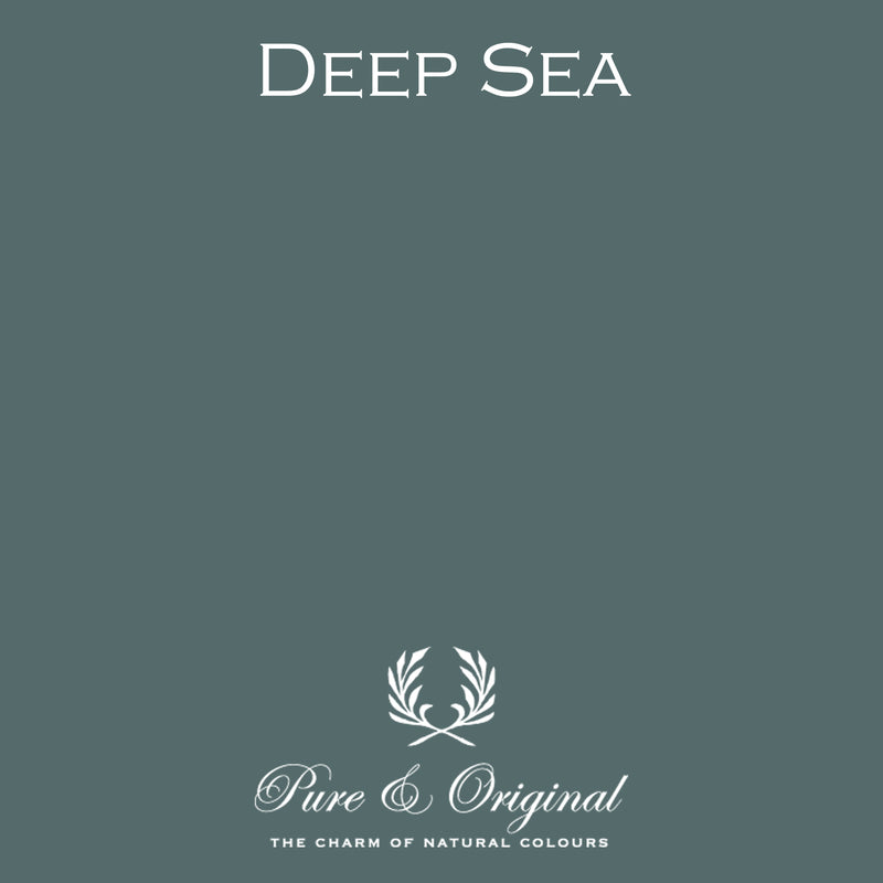 NEW: Sample potje | Deep Sea | Pure & Original