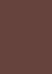Estate Emulsion | Deep Reddish Brown no. W101