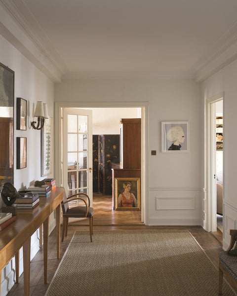 Modern Eggshell | Dimpse no. 277