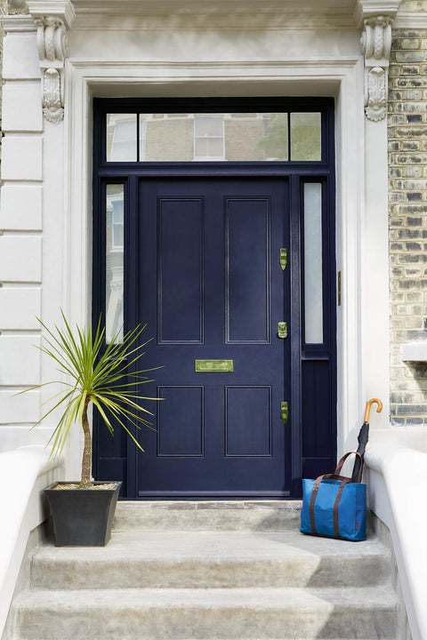 Absolute Matt Emulsion | Dock Blue no. 252