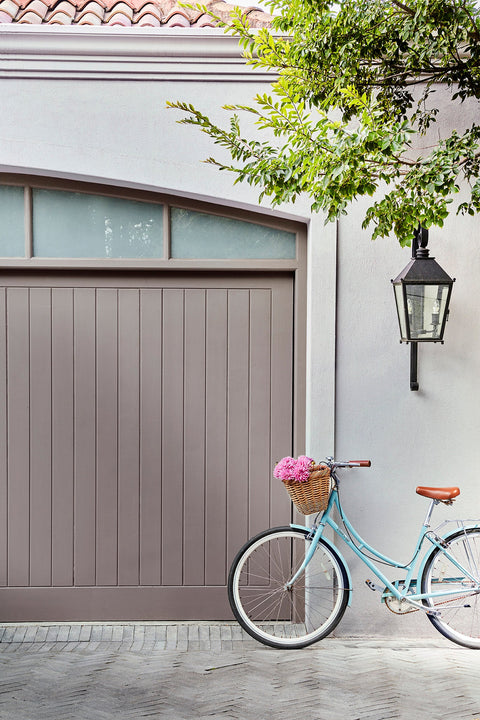 SmartGloss | Rubine Ashes no. 243