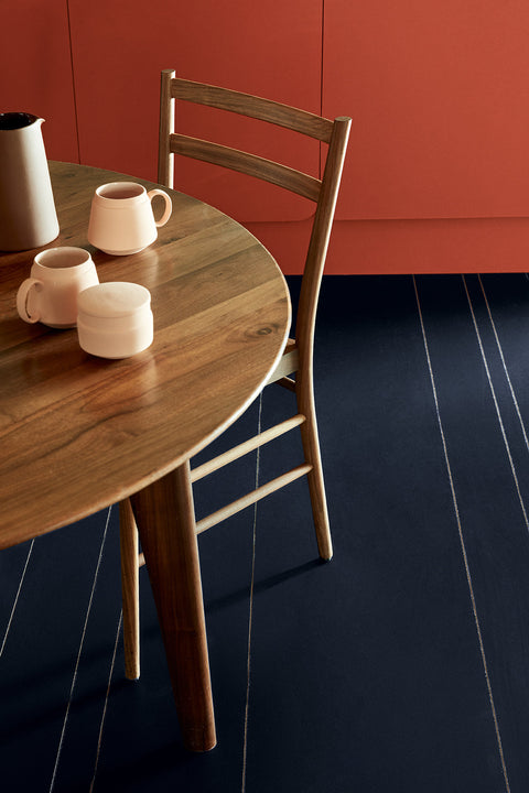 Absolute Matt Emulsion | Dock Blue no. 252