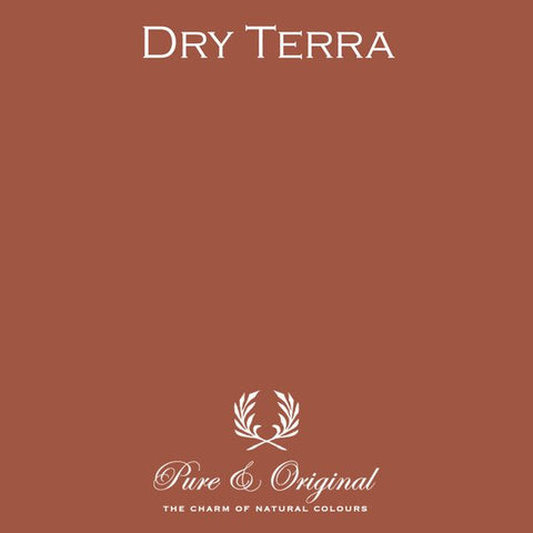 OmniPrim Pro | Dry Terra