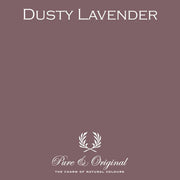 Marrakesh Walls | Dusty Lavender