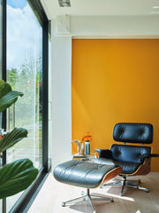 Modern Emulsion | Dutch Orange no. W76
