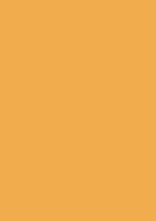 Nachlassemulsion | Niederländische Orange Nr. W76