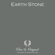 Traditional Paint High-Gloss | Earth Stone