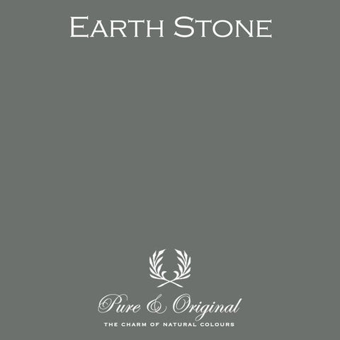 Traditional Paint High-Gloss | Earth Stone