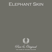 Colour Sample | Elephant Skin