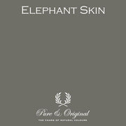 Traditional Paint Eggshell | Elephant Skin