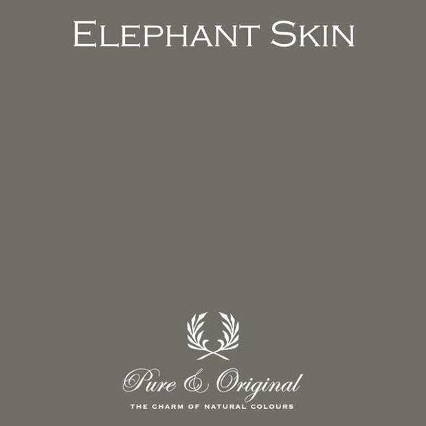 Traditional Paint High-Gloss | Elephant Skin