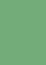 Full Gloss | Emerald Green no. W53