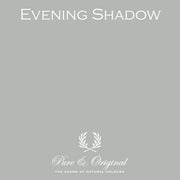 Colour Sample | Evening Shadow