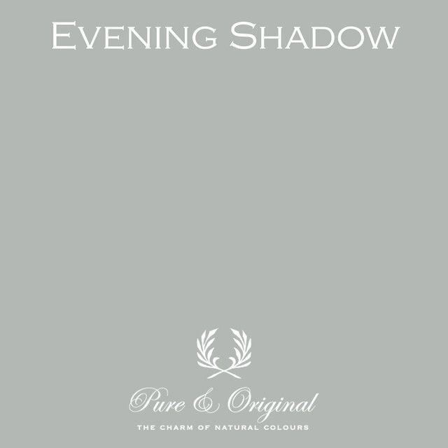Colour Sample | Evening Shadow
