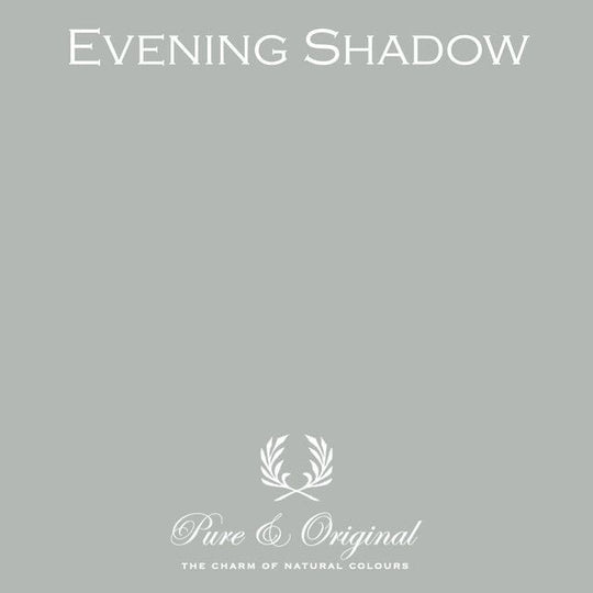 Traditional Paint High-Gloss Elements | Evening Shadow