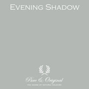 Mauern von Marrakesch | Abendlicher Schatten