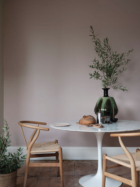 Casein Distemper | Pink Drab no. 207