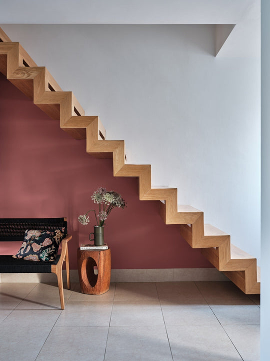 Exterior Masonry Paint | Fruit Fool no. 9911