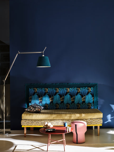 Modern Eggshell | Serge no. 9919