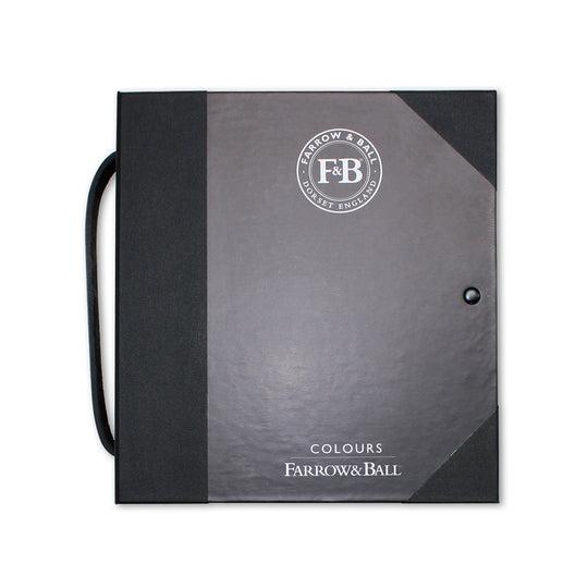 Farrow &amp;amp; Ball | Großes Farbbuch