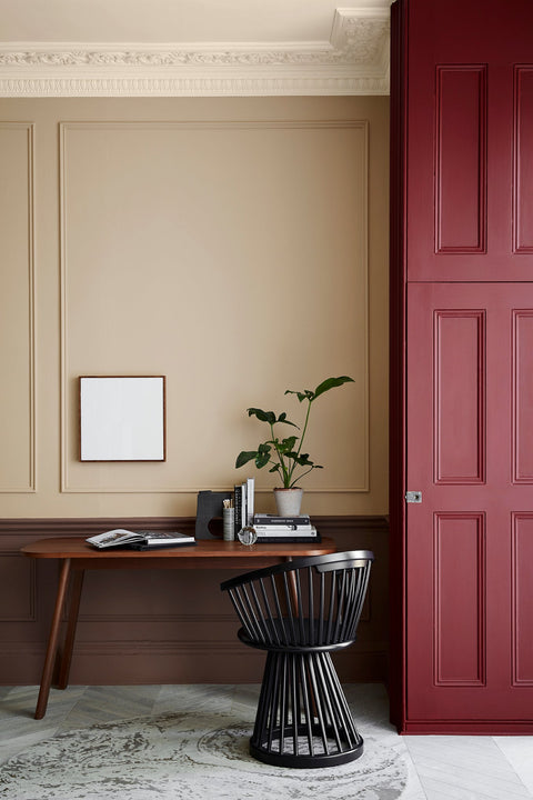 Intelligent ASP | Castell Pink no. 314
