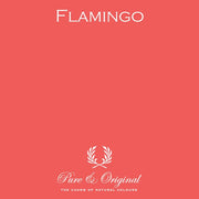 Classico | Flamingo