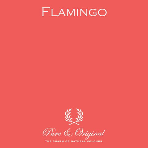 Classico | Flamingo