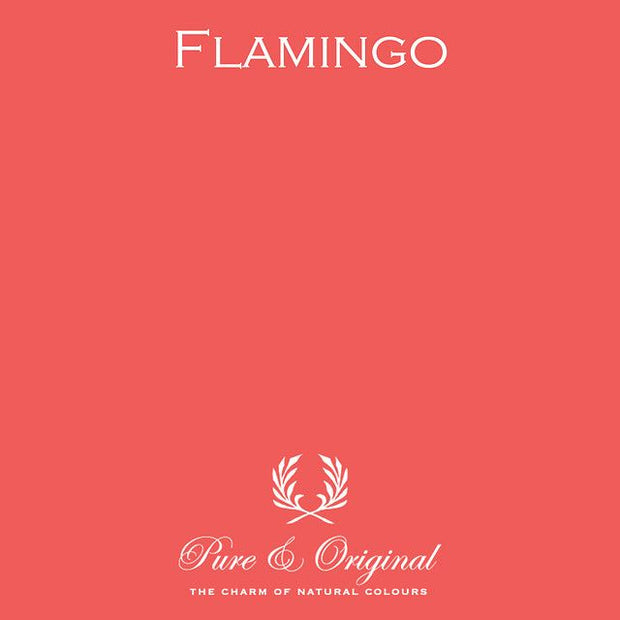 Classico | Flamingo