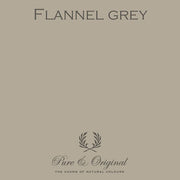 Traditional Paint High-Gloss | Flannel Grey