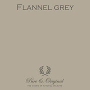 Classico | Flannel Grey