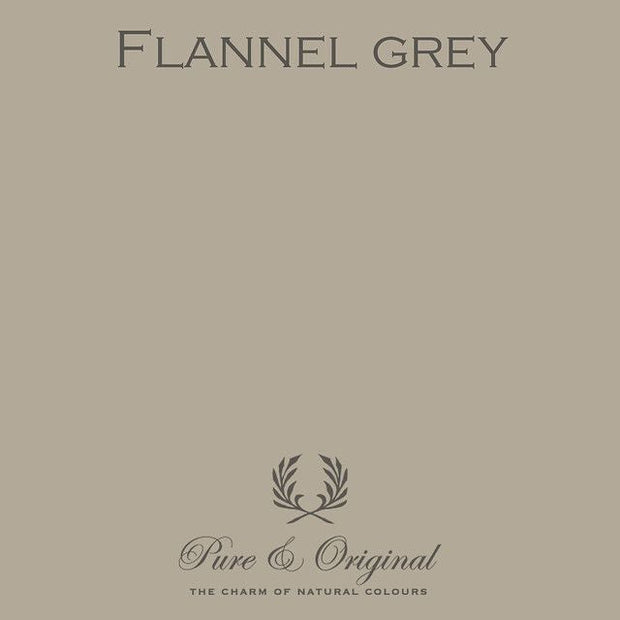 OmniPrim Pro | Flannel Grey